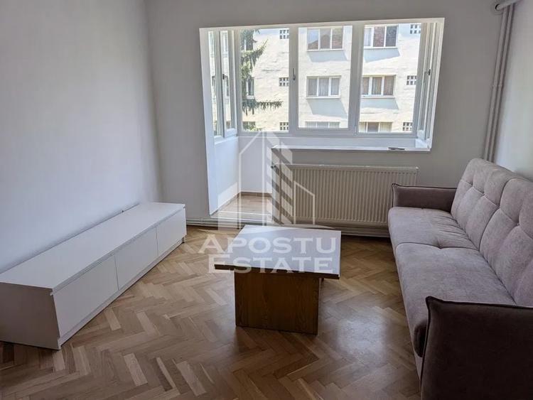 Apartament cu 3 camere, de inchiriat,zona Take Ionescu,Timisoara - 1