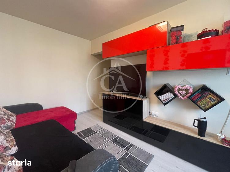 Apartament cu 2 camere semidecomandat în Lotus