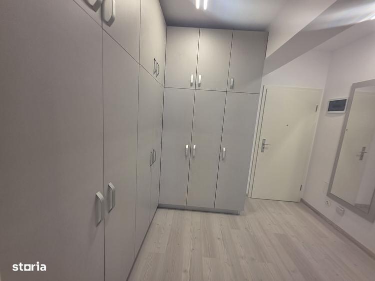 Apartament în Avantgarden