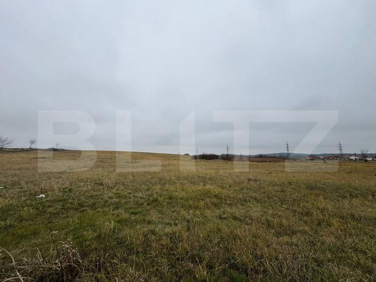 Teren Construcții intravilan de 4416 mp, în Orăștie