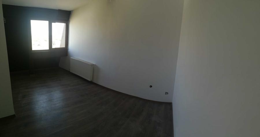 Apartament cu 2 camere decomandat în Exterior Vest