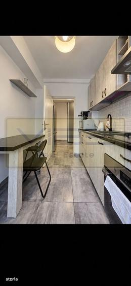 Valea Adanca - 2 camere + curte - decomandat - 399 euro - 9