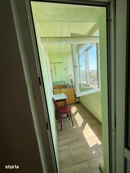 Apartament cu 2 camere decomandat în Obor