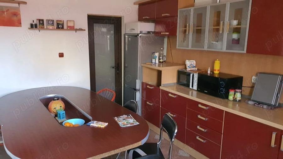 Garsonieră în Mehala