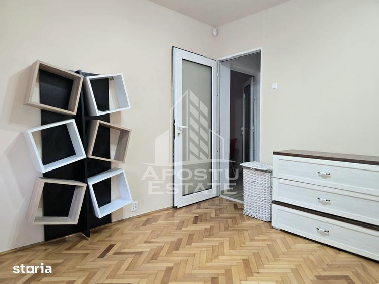 Apartament cu 3 camere,de inchiriat, parter, Arad - 10