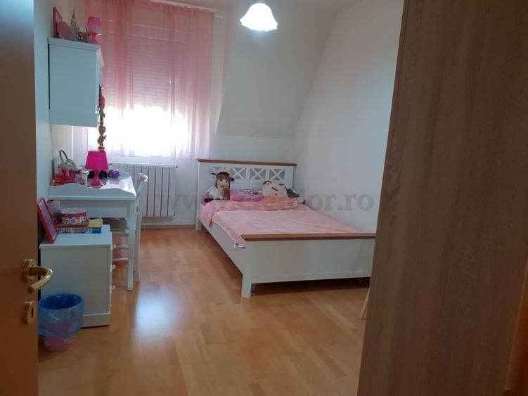 Casă cu 6 camere cu Piscina în Pipera