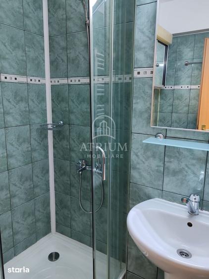 Apartament 1 camera, 36 MP, Marasti - 8
