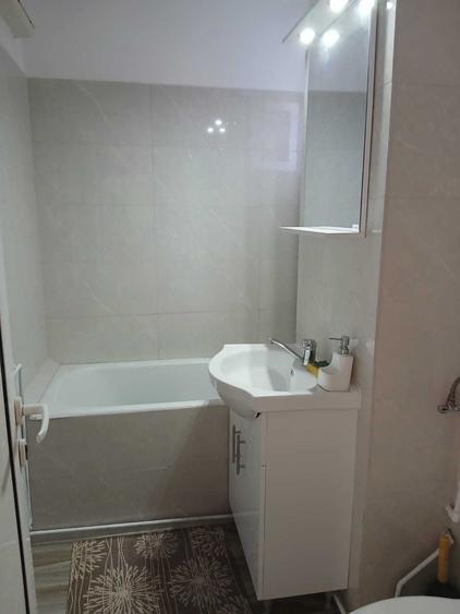 Apartament cu 2 camere decomandat în Nord