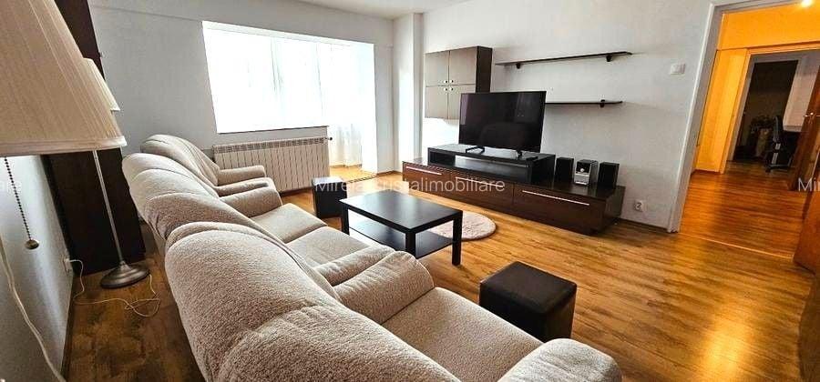 Ideal Investitie sau Locuit 2 camere Unirii 63 mp Bloc Monolit 1994 2 Min Metrou