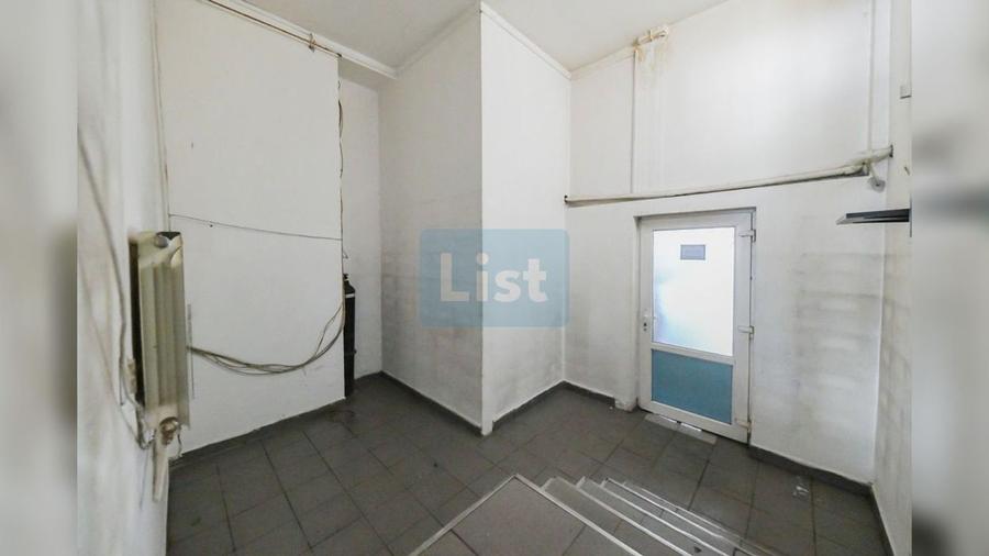 Spațiu comercial, de 230 mp, în Mărăști