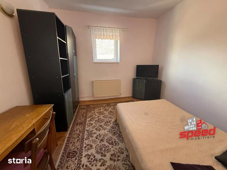 Garsonieră în Central