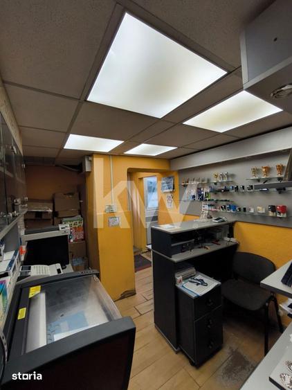Spatiu Comercial I Central I Zona Star - 4