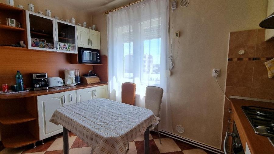 Duplex cu 2 camere cu Canalizare în Nord