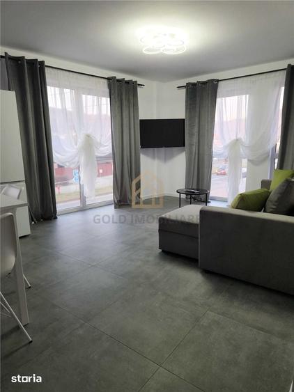 Apartament 3 camere de inchiriat bloc nou - 4
