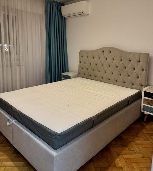 Apartament cu 4 camere decomandat în Ultracentral