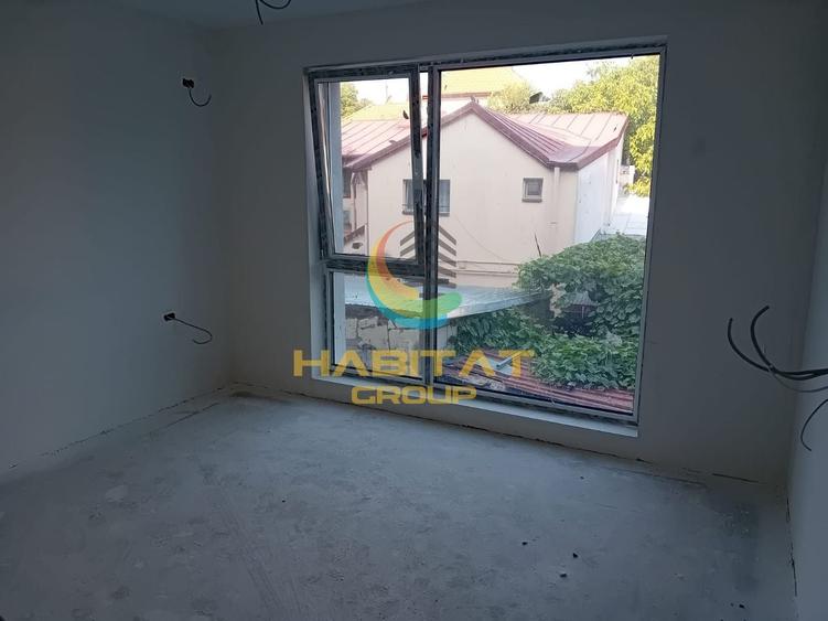 Piata Alba Iulia 2 camere STUDIO 64 mp  bloc tip BOUTIQUE - 20
