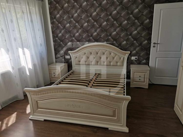 Duplex cu 4 camere cu Teren 120 Mp în Făget