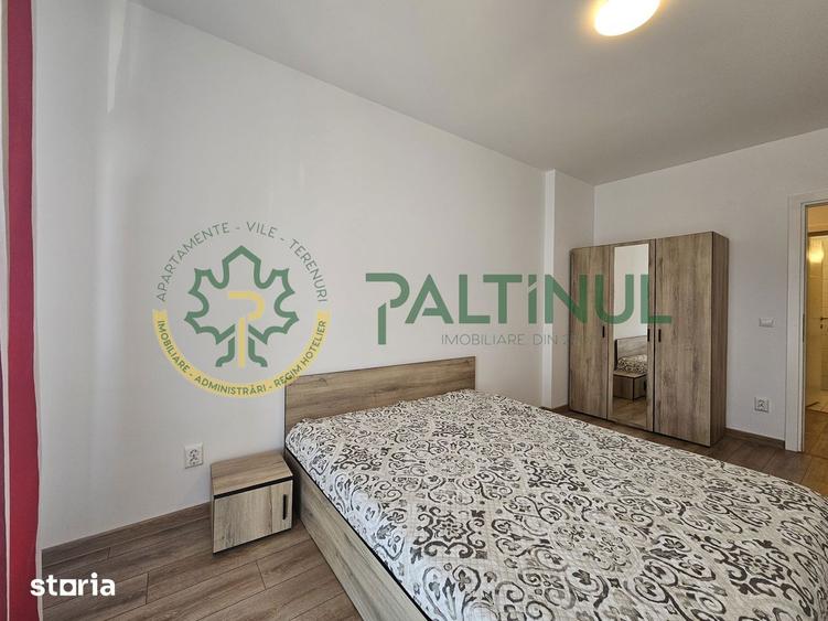Apartament cu 3 camere în Lazaret
