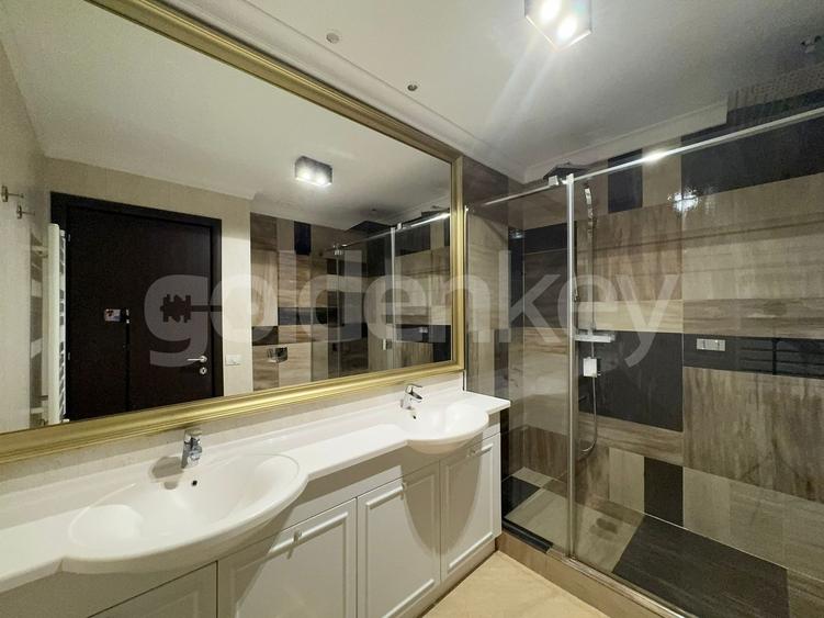 Apartament triplex penthouse cu 4 camere | 88mp terase | vedere libera - 17