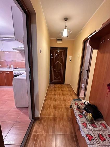 Garsonieră în Central