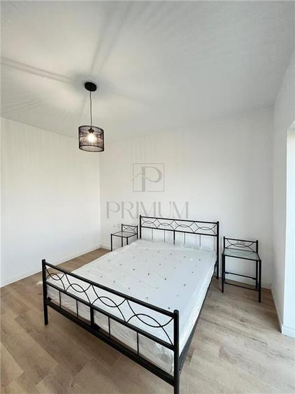 Apartament cu 2 camere decomandat, mobilat în Calea Urseni
