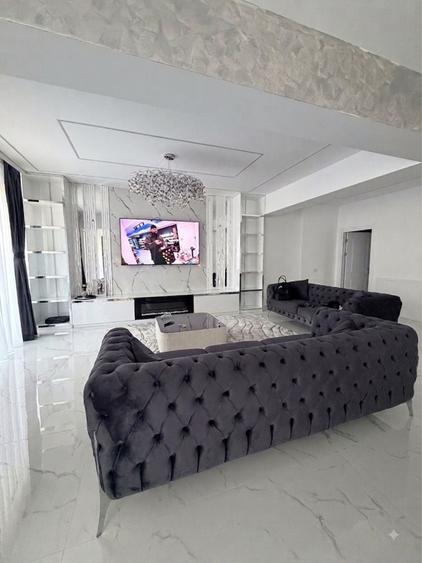 Apartament cu 4 camere în Central