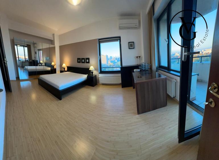 Apartament 3 camere de inchiriat Central Park | Stefan Cel Mare - 6