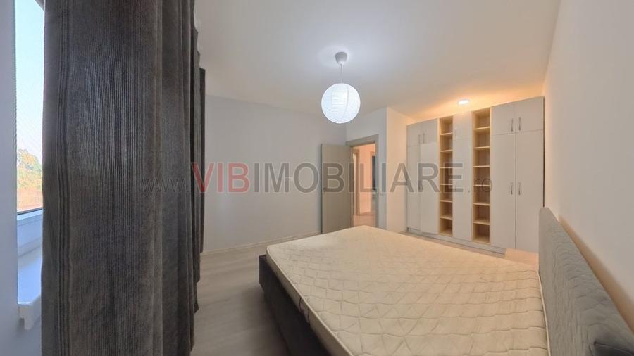 Vila 4 camere curte proprie Otopeni City Gardens - 12