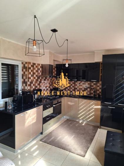 Apartament 3 camere, 97 mp ?tefane?tii Noi - LIDL, CO - 11
