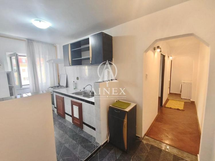 OFERTA | Apartament cu 2 camere | Girocului , Timisoara - 6