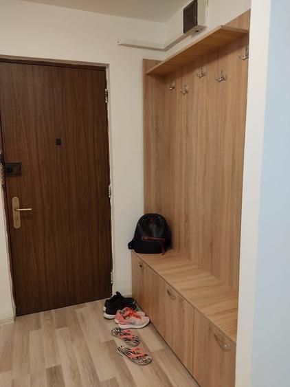 Apartament cu 3 camere decomandat în Gorjului