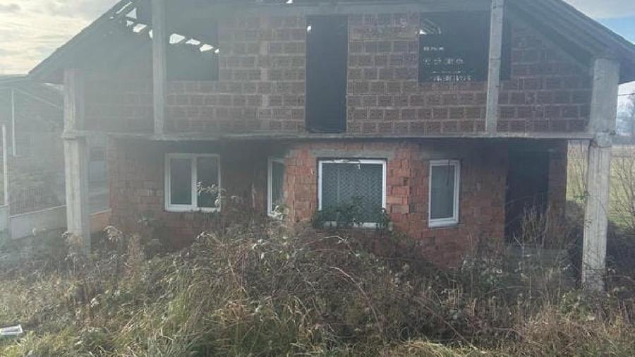 Casă individuală cu 6 camere cu Teren 2625 Mp în Ileanda