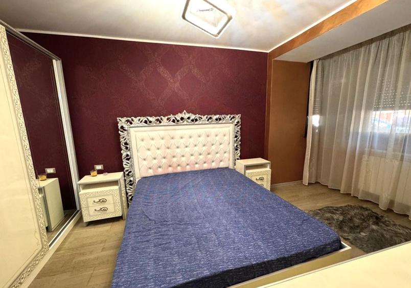 Apartament elegant cu 2 camere | Micro 19 | Parter | 350 €/lună - 5