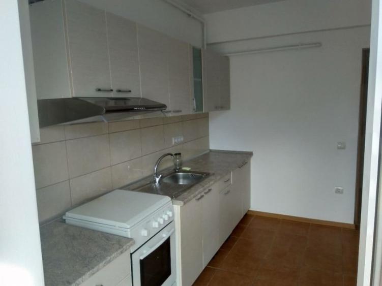 Garsonieră semidecomandată în Odobescu