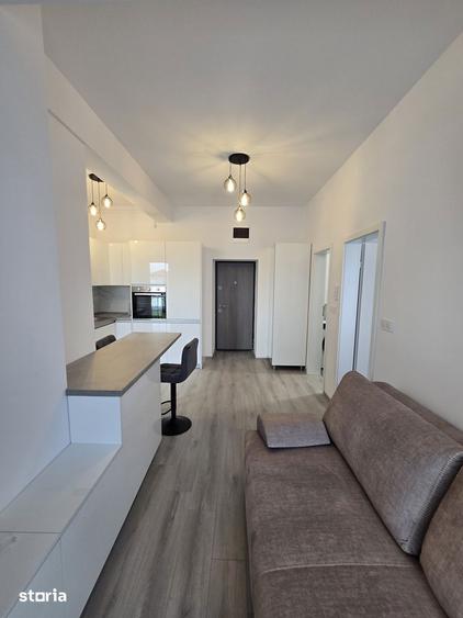 Apartament 2 camere | Strada Tibles 20 | Parcare inclusa | Totul Nou - 12