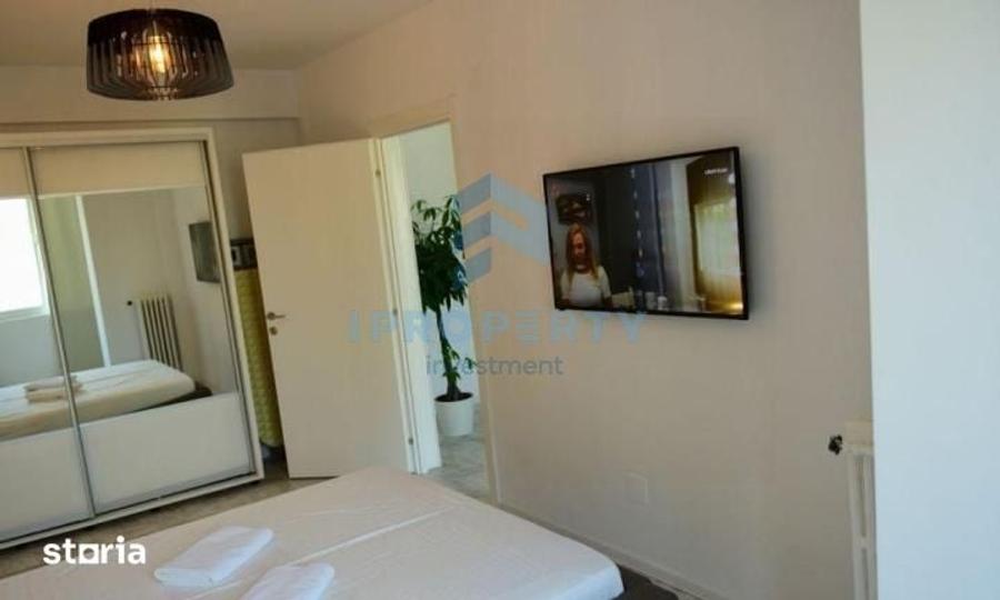 Calea Victoriei - Natiunile Unite | 3 Camere | 6/8 | Renovat | Metrou - 7