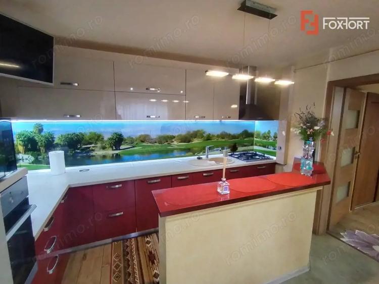 Casa cu 4 camere de vanzare in localitatea Timisoara, zona Fratelia - 7