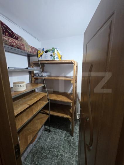 Apartament 3 camere decomandat, 68 mp | Parter, Loc de - 5