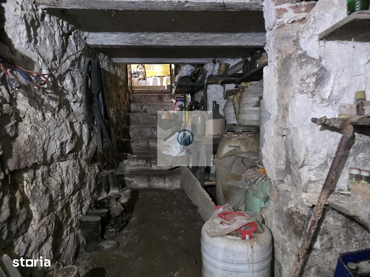 Casa cu teren 2.340 mp ?i toate utilita?ile, Santandrei, 5 min de Deva - 14