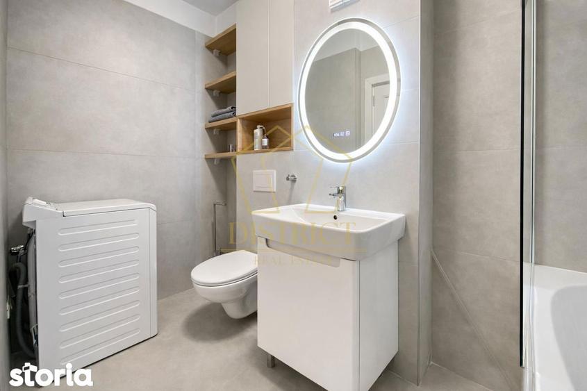 Apartament superb cu 3 camere | Torontalului | Campeador City - 4