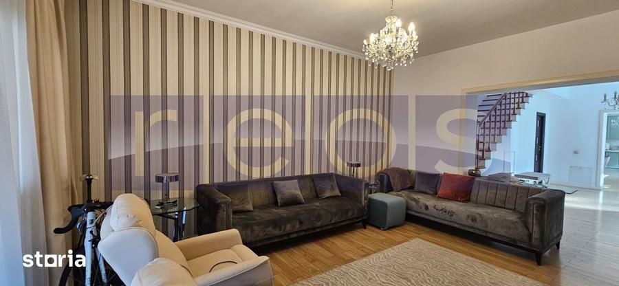 Casă cu 4 camere cu Teren 275 Mp în Pieptănari