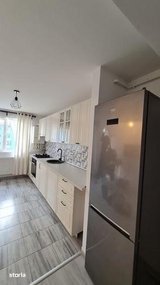 Apartament 2 camere Berceni Sector 4 - 6