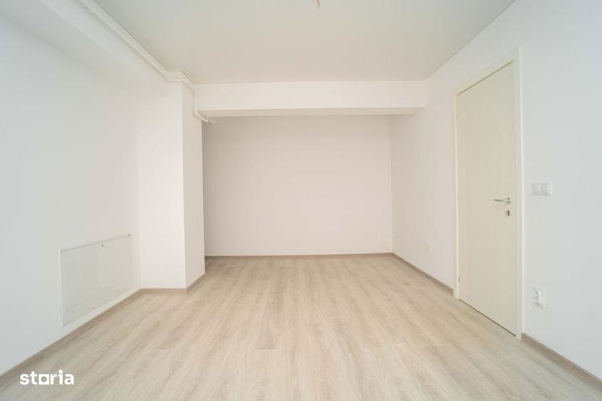 Apartament cu 2 camere în Copou