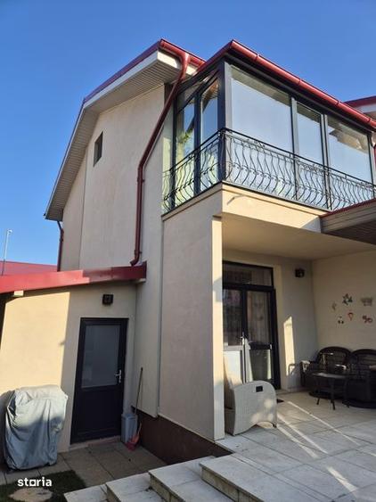 Vand casa Bilbao in cartierul Orizont - 2