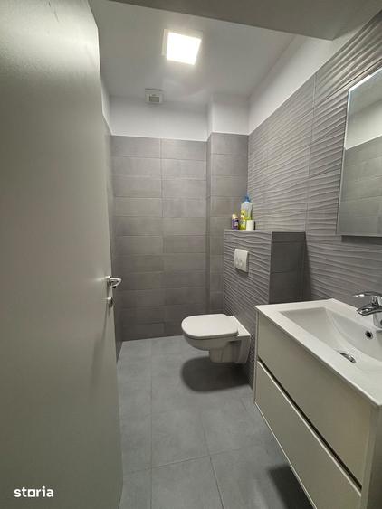 Apartament cu 2 camere în Nord