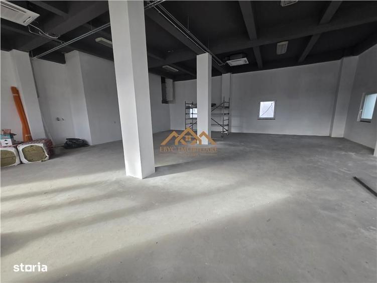Spatiu Comercial | Showroom | 150mp - 1