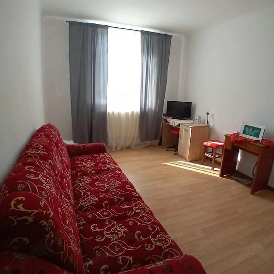 Apartament cu 2 camere decomandat în Horia