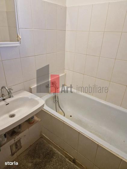 Apartament cu 2 camere în Rahova