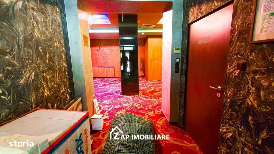 Spațiu comercial, de 170 mp, în Mureșeni
