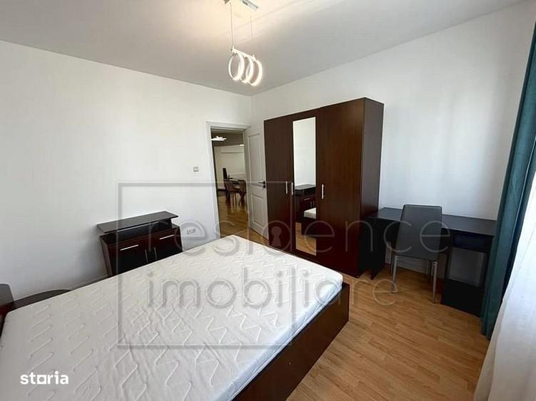 Pet friendly! Apartament 4 camere, Marasti, zona The Office+Garaj - 17